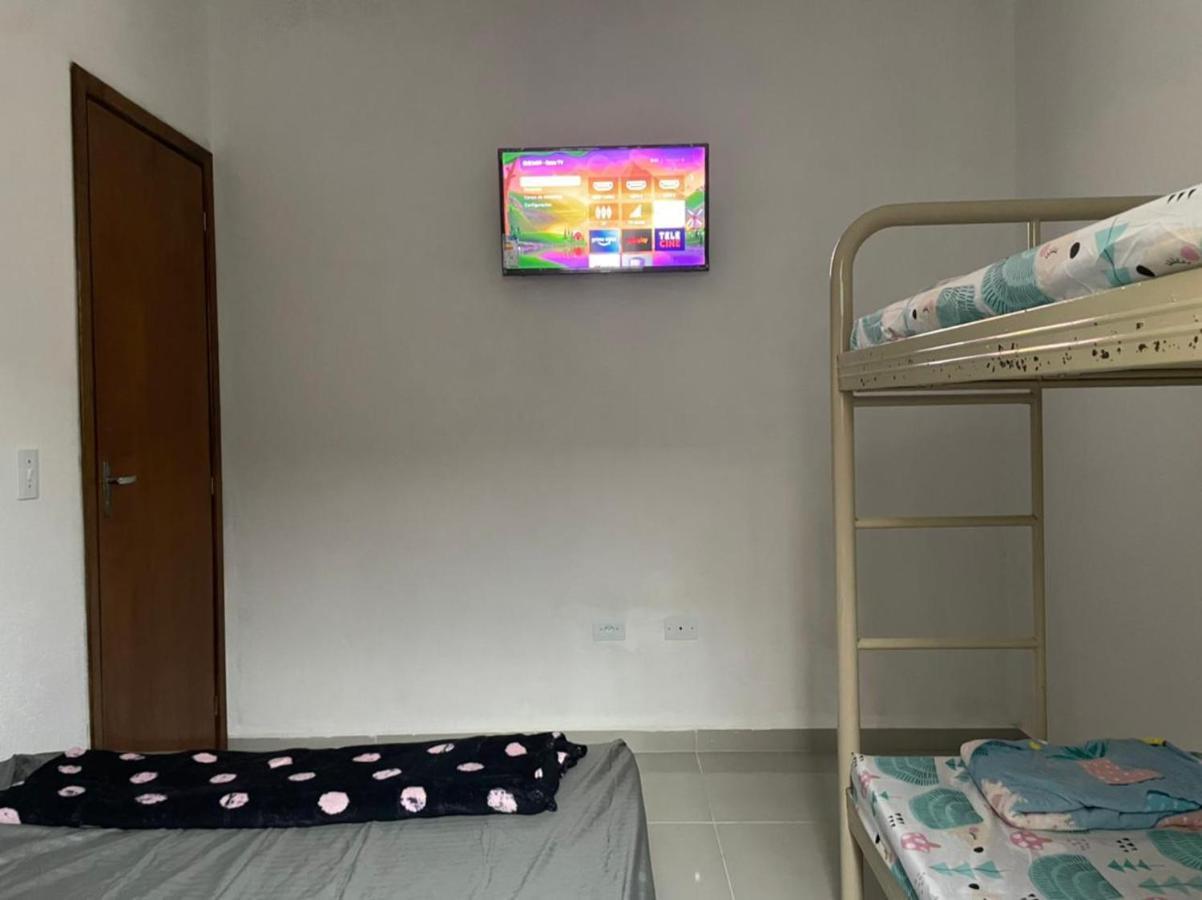 Апартаменты Casas Pra Alugar "3 Бертиога Экстерьер фото